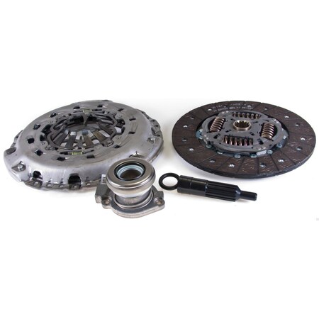 Luk Clutch Kit, 21-041 21-041